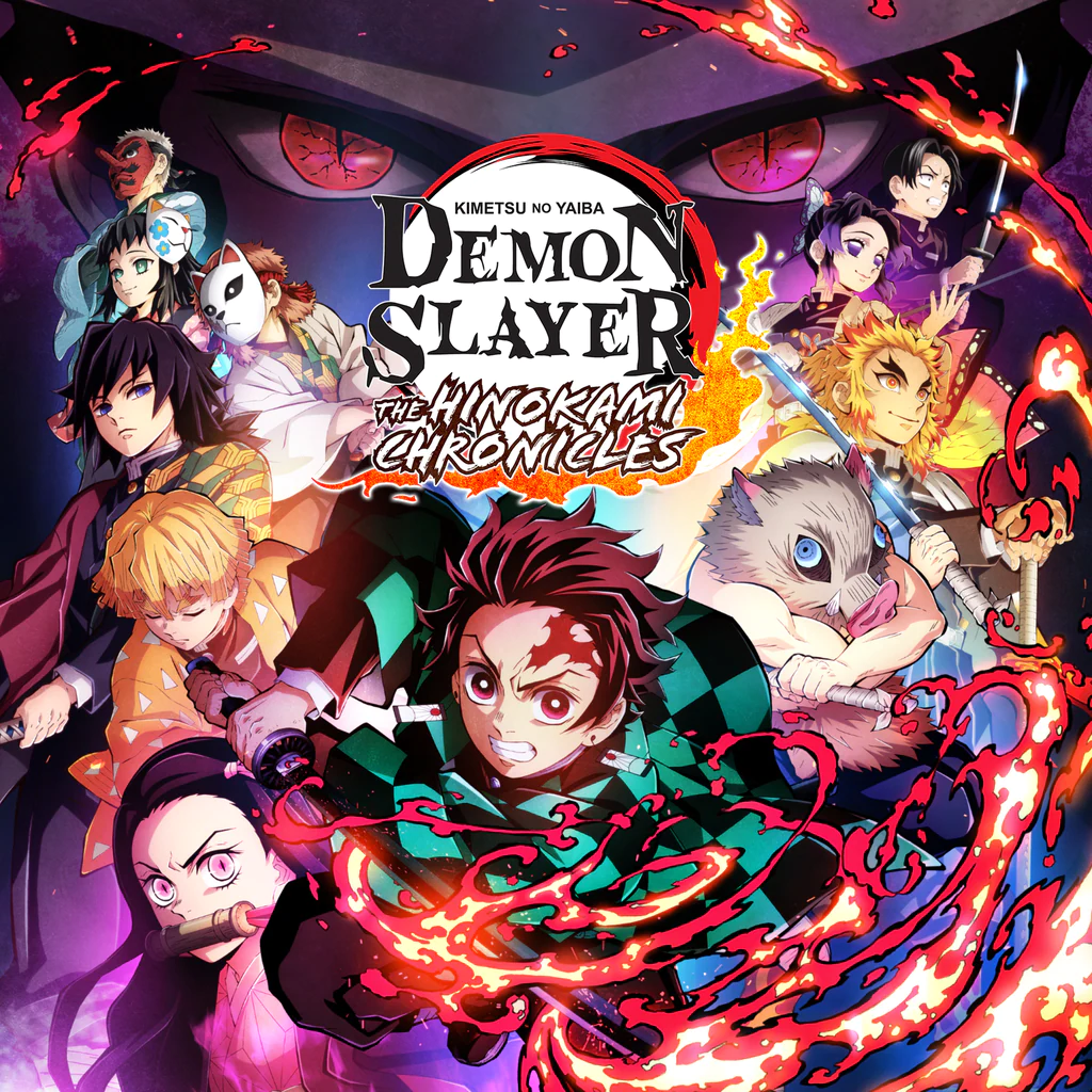 Demon Slayer Anime: A Journey of Revenge and Redemption in a World Full of Evil